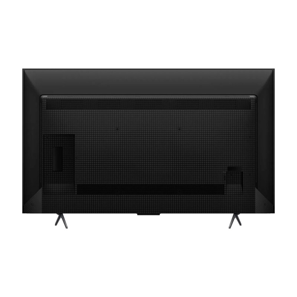 SMART TV TCL 55P8L 55-PULGADAS NEGRO 55" QD MINI LED 4K