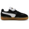 Zapatillas Palermo Moda Tongue Wns Mujer Puma Black-Puma White