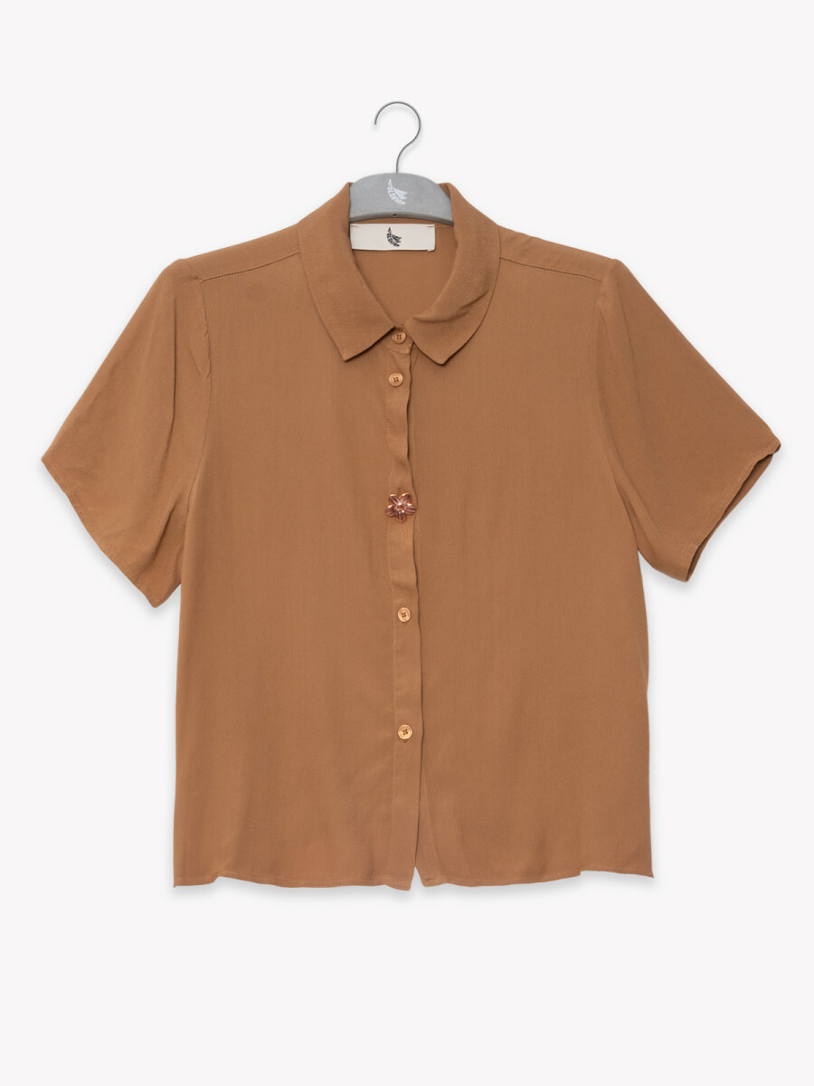 SHORT SLEEVE SHIRT 