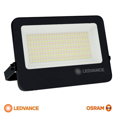FOCO LED LEDVANCE OSRAM COMPACT G2 IP65 100W Foco LED LEDVANCE Compact IP65 100W CCT Negro