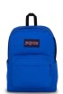 MOCHILA SUPERBREAK PLUS BLUE IOLITE