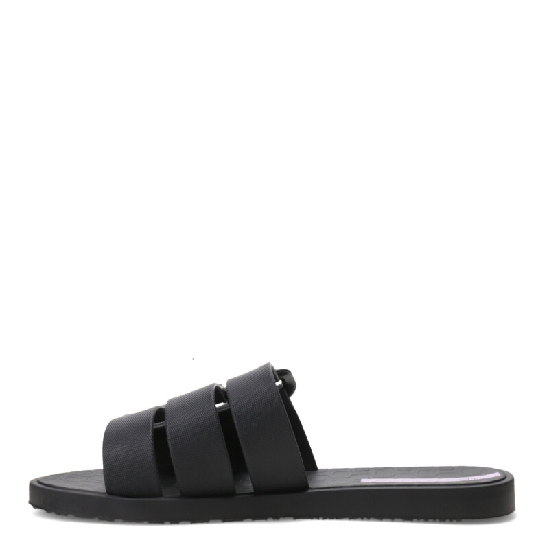 Sandalias de Mujer Ipanema Bold Negro