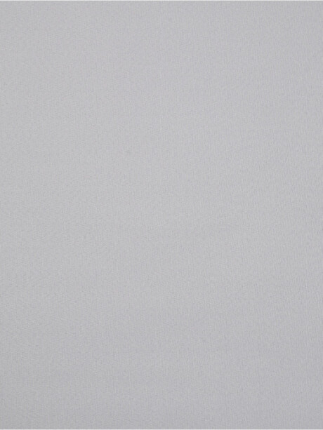 Cortina enrollable opaca BOLGA 60x170cm gris claro Cortina enrollable opaca BOLGA 60x170cm gris claro