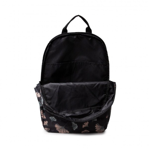 Core Pop Backpack - PUMA NEGRO/ROSA