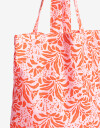 Bolsas reutilizables Tote Bag Flores - Estampado Flores