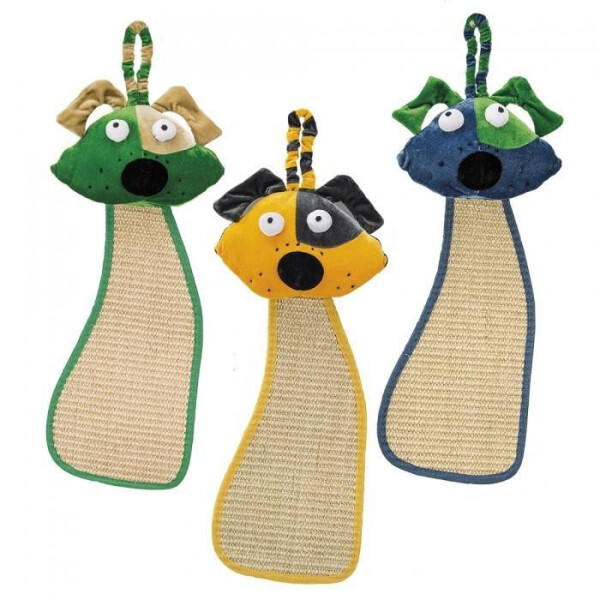 PA 5624 TIRAGRAFFI CON TESTA PA 5624 TIRAGRAFFI CON TESTA