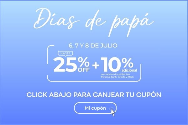 Pop Up - días de mamá / club el país