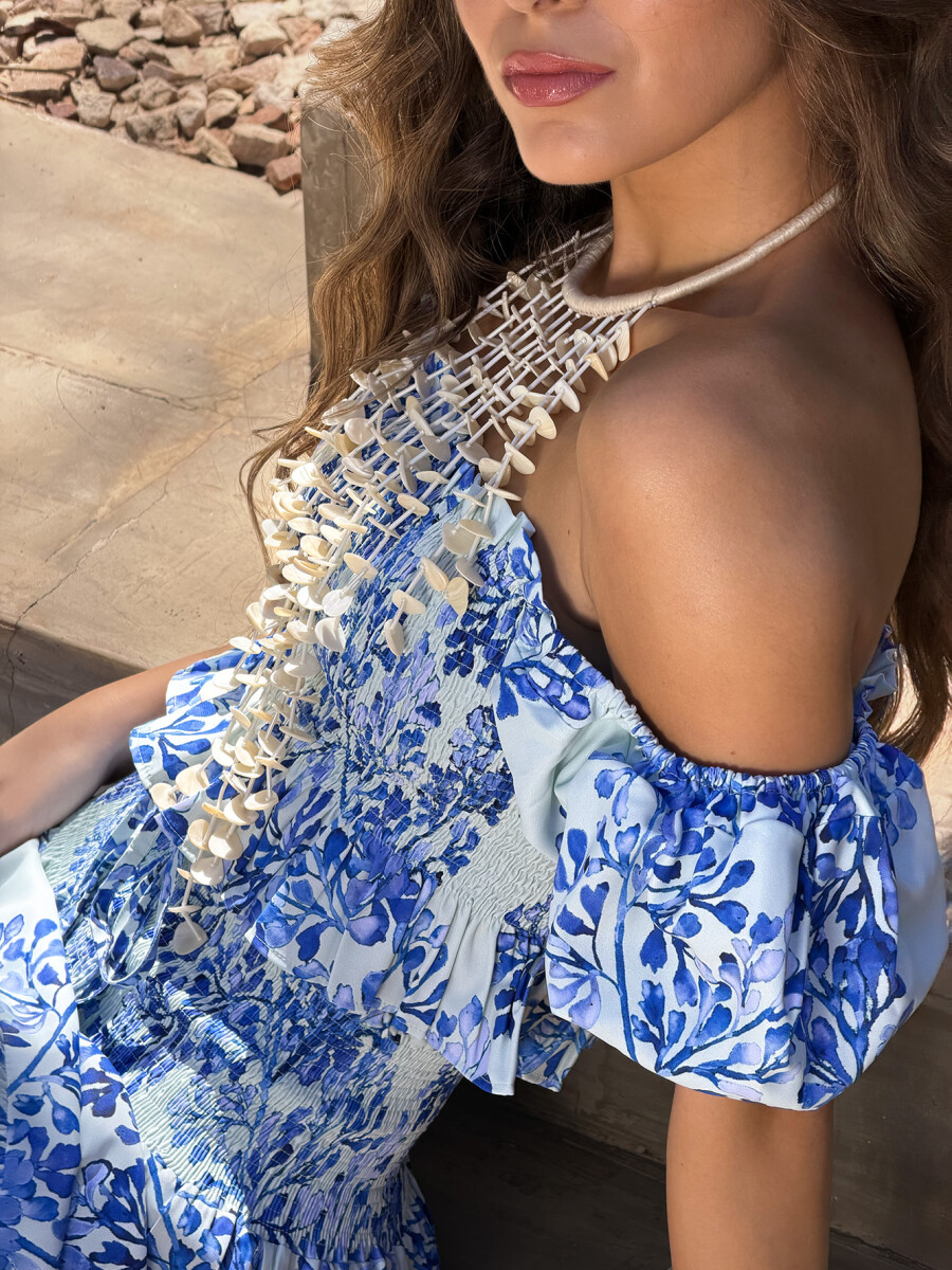 TOP MAGNOLIA AQUARELLE LEAVES 