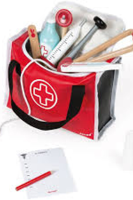 VALIJA DE DOCTOR VALIJA DE DOCTOR