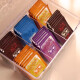 Caja Box Multiuso Divisoria TRANSPARENTE