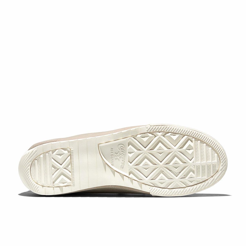 Zapatillas Chuck Taylor Lo Unisex Cream