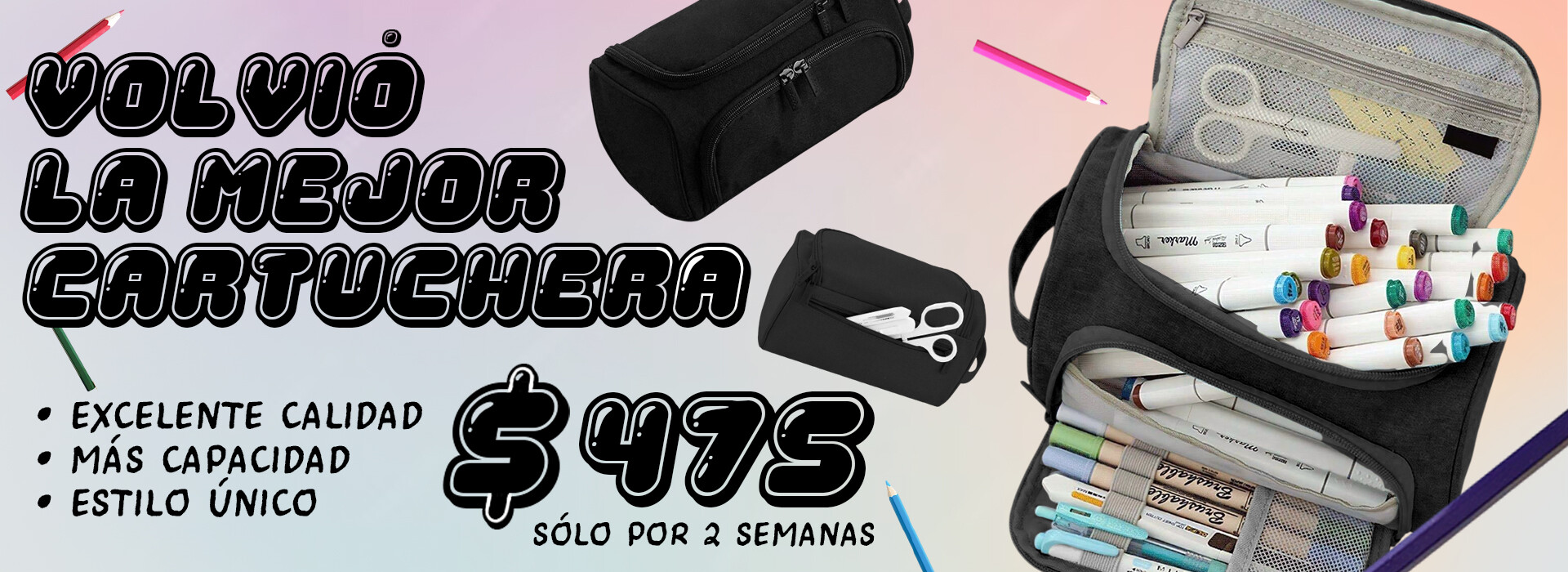 Producto destacado