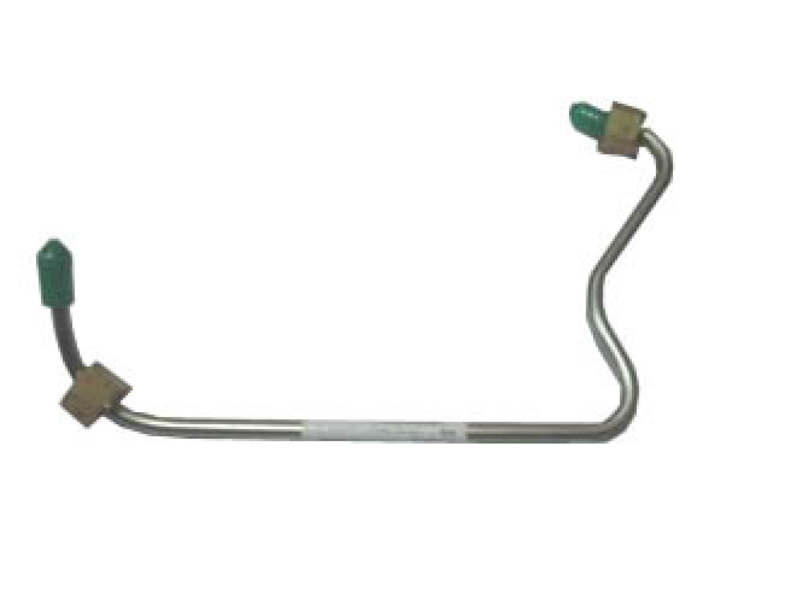 INYECCION PARTES VOLKSWAGEN CAÑO INYECTOR NRO.1 GOL 1.6-PTI.PASS. D - 