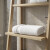 Toalla Baño Elis Döhler 65 cm x 130 cm 100% Algodón Blanco