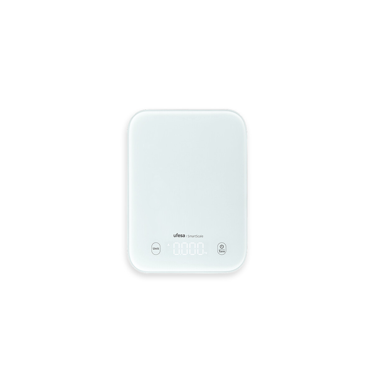 Balanza de cocina Ufesa SmartScale 