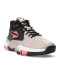 Championes de Hombre Topper Flight Beige - Negro - Rosado Coral