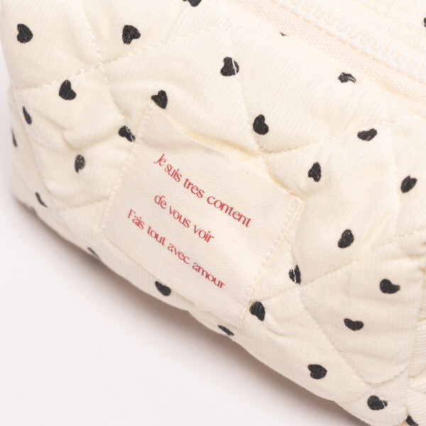 NECESER QUEBRACHO NECESER QUEBRACHO