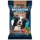 Auki Bocadito sabor Hígado Fresco, Espinaca y Espirulina 500 grs