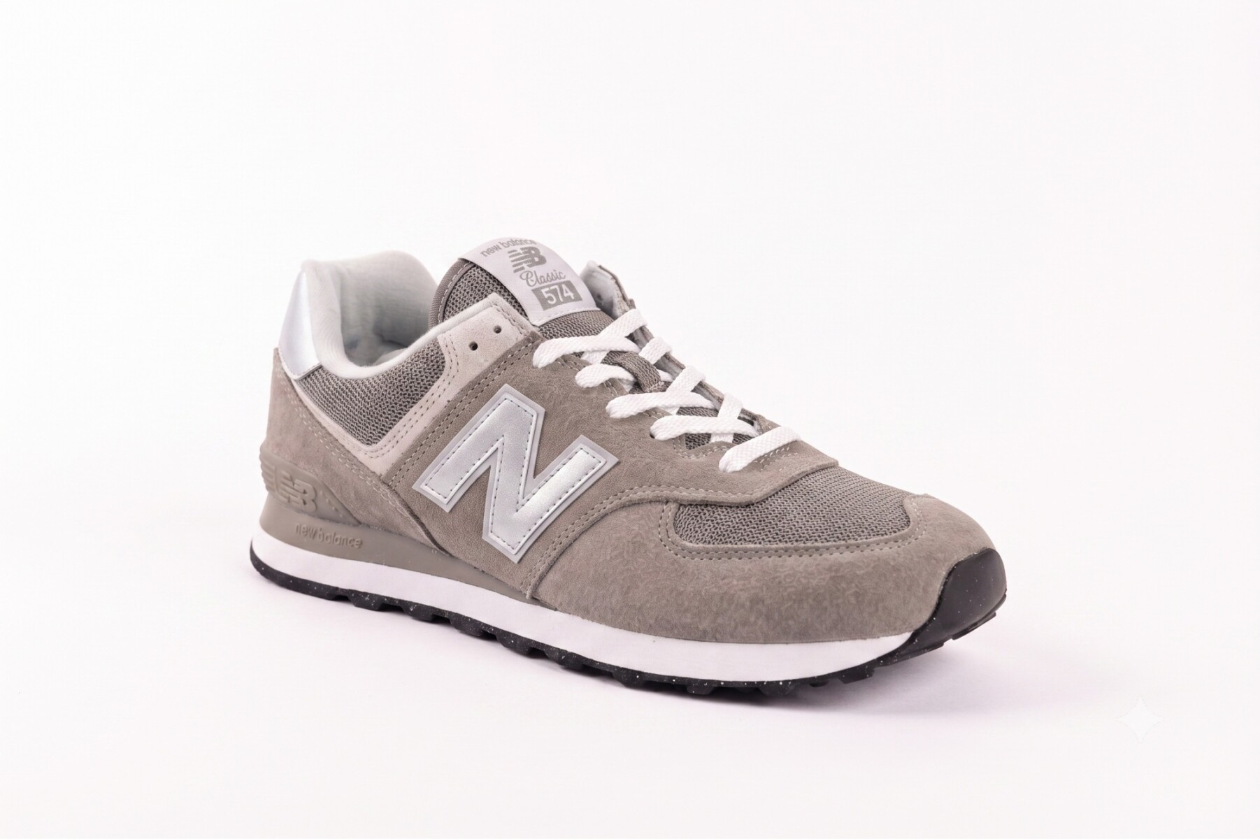 NEW BALANCE CLASSICS TRADITIONNELS - GRIS 