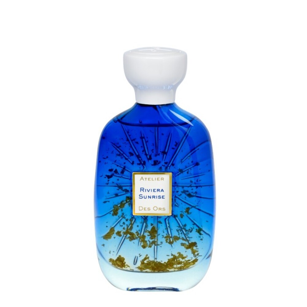 RIVIERA SUNRISE RIVIERA SUNRISE