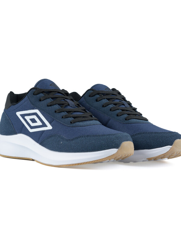 Calzado Volcan Umbro Hombre PBlanco
