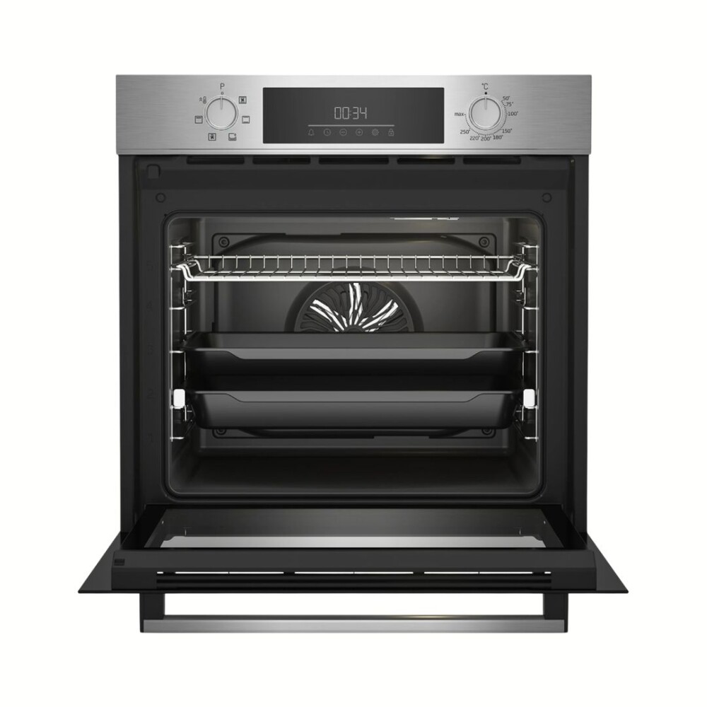 Horno de Empotrar 72 L con Grill - Modelo BBIE123001XD - Beko Horno de Empotrar 72 L con Grill - Modelo BBIE123001XD - Beko