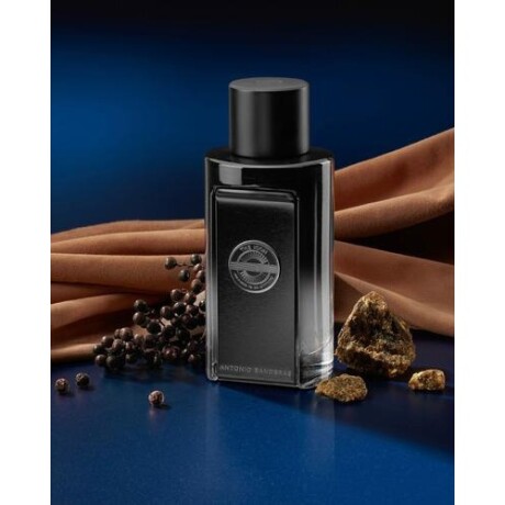 Perfume Antonio Banderas The Icon Eau de Parfum EDP 50ml Perfume Antonio Banderas The Icon Eau de Parfum EDP 50ml