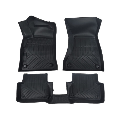 Bandeja De Piso Audi A4 17/23 Bandeja De Piso Audi A4 17/23