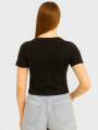 Tops Rumis Negro