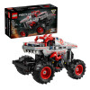 Monster Jam ThunderROARus con Motor de Carga Manual Lego Monster Jam ThunderROARus con Motor de Carga Manual Lego