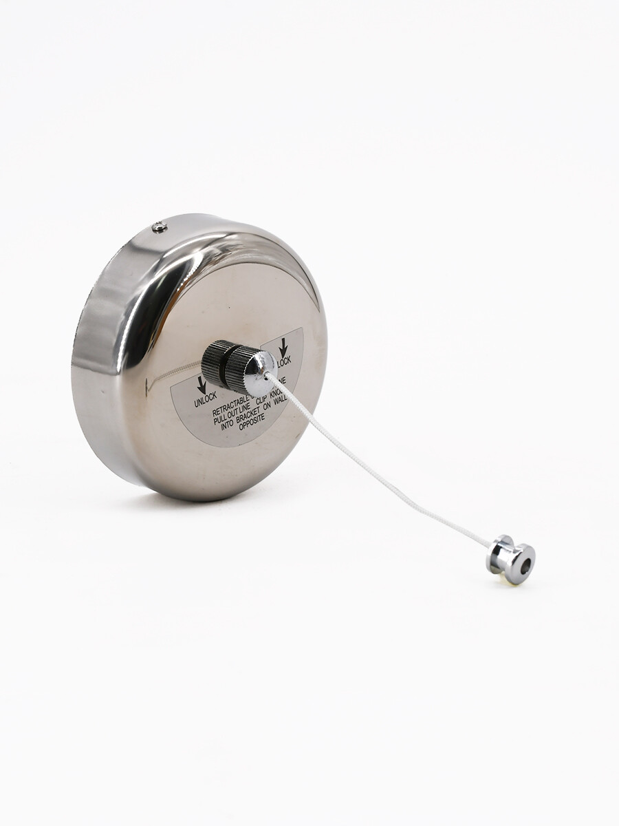 TENDER CUERDA DE NYLON - AMAR. PASTEL 