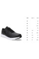 CALZADO DEPORTIVO TOPPER BORO II/III Negro