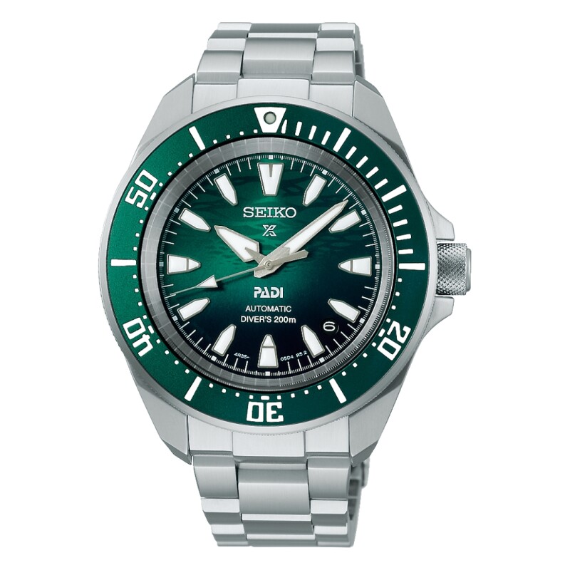 Reloj Seiko Prospex PADI SRPL53K1 automático para hombre Reloj Seiko Prospex Padi Srpl53k1 Automático Para Hombre