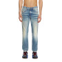 Jeans Diesel 2019 D-Strukt Hombre Blue Marine