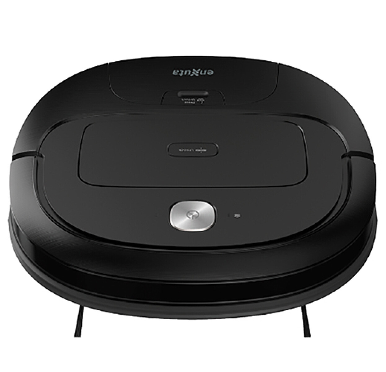 ASPIRADORA ENXUTA AENXRTS9NG Robot Smart Ng c/Control 