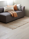 Alfombra KILDEURT 65x120 yute natural Alfombra KILDEURT 65x120 yute natural