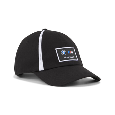 BMW MMS Heritage Dad Cap 02604901 Negro