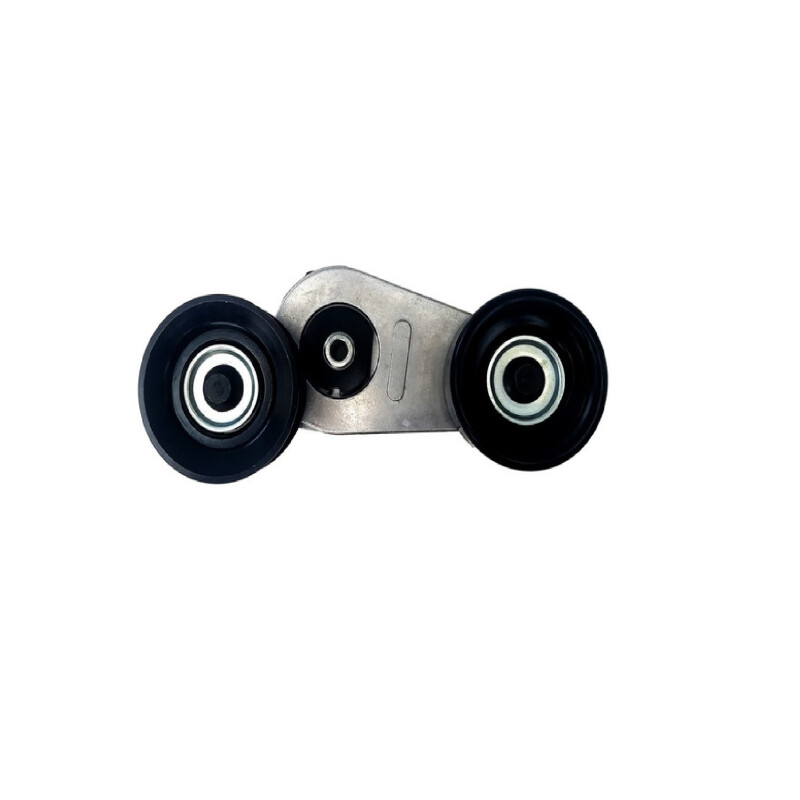 TENSOR DE CORREA DE ALTERNADOR GOL G2 / G3 / G4 1.6N, 1.8N FULL (POLEAS LISAS) 6 Tensor De Correa De Alternador Gol G2 / G3 / G4 1.6n, 1.8n Full (poleas Lisas) 6