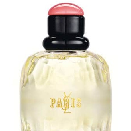 Perfume Yves Saint Laurent Paris Edt 125ml Perfume Yves Saint Laurent Paris Edt 125ml