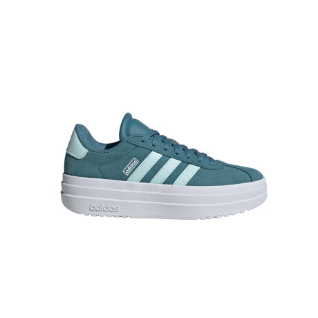 adidas VL COURT BOLD KIDS 000