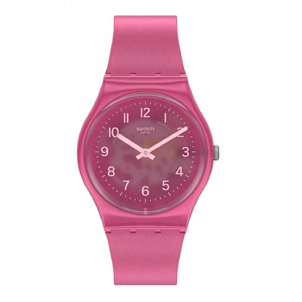 Swatch Blurry Pink 