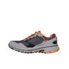 Championes Go Run Trail Gris