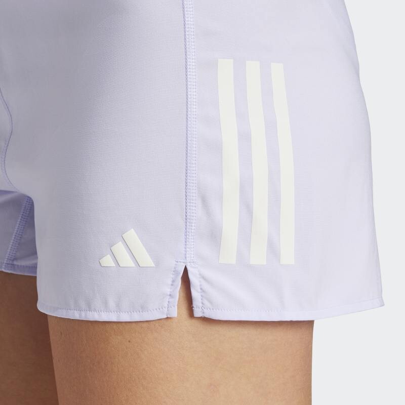Short Adidas Own The Run Violeta