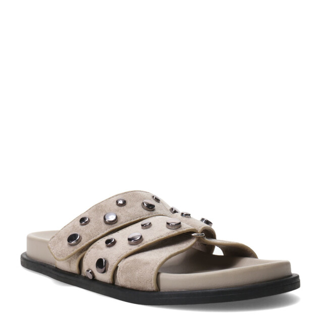 Sandalias de Mujer Miss Carol Valena Beige