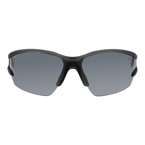 Lentes de Sol Chilli Beans Alpes Gris Espejado