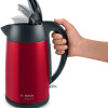 Hervidor de agua Bosch TWK3P424 DesignLine Hervidor de agua Bosch TWK3P424 DesignLine