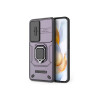 Protector para Honor 90 cubre cámara y anillo color púrpura Protector Para Honor 90 Cubre Cámara Y Anillo Color Púrpura