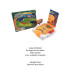 Outlet Juego de Basket para mesa en caja 21.5*17.5*4cm Outlet Juego De Basket Para Mesa En Caja 21.5*17.5*4cm