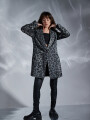 Tapado Kimmy Estampado 1