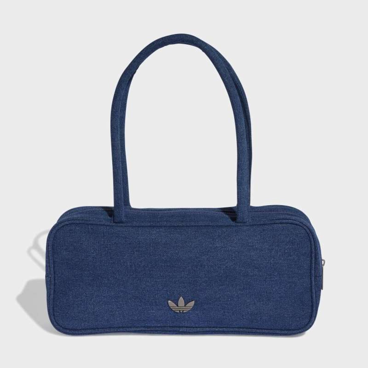 Bolso Adidas Adicolor Denim - Azul 
